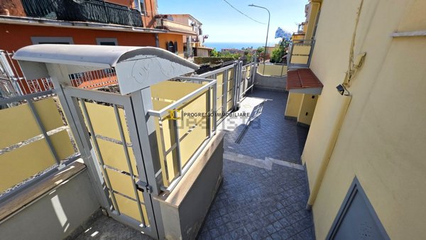 casa indipendente in vendita ad Ercolano