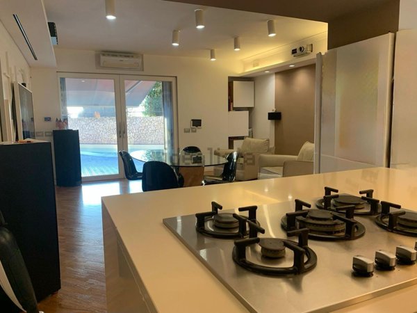 appartamento in vendita ad Ercolano