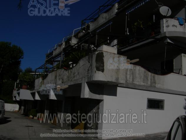 appartamento in vendita ad Ercolano