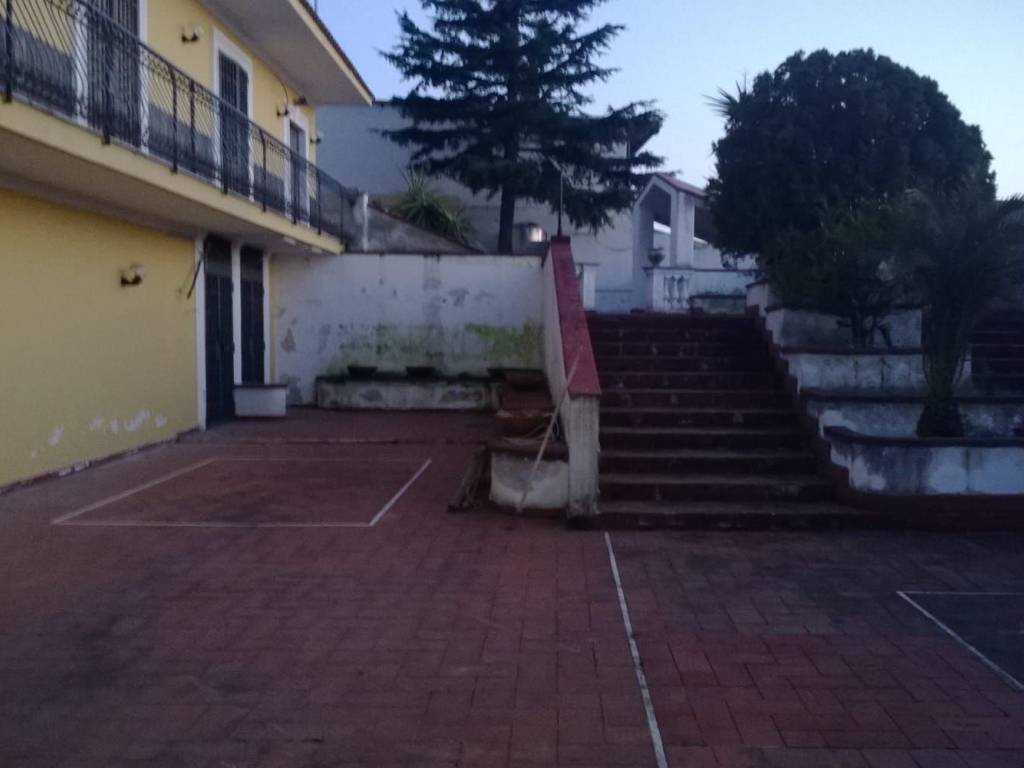 casa indipendente in vendita ad Ercolano
