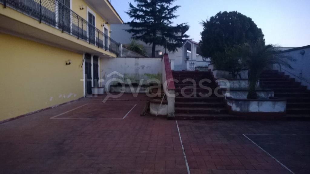 casa indipendente in vendita ad Ercolano