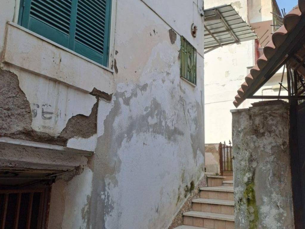 appartamento in vendita ad Ercolano
