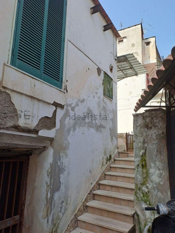 appartamento in vendita ad Ercolano