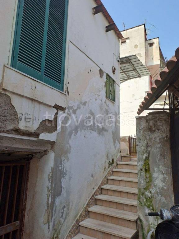 appartamento in vendita ad Ercolano