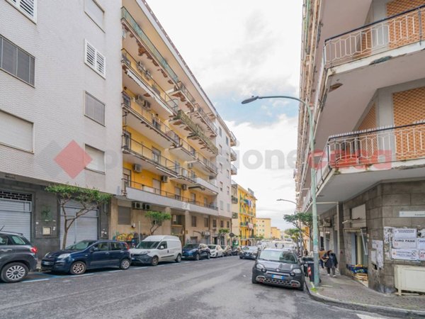 appartamento in vendita ad Ercolano