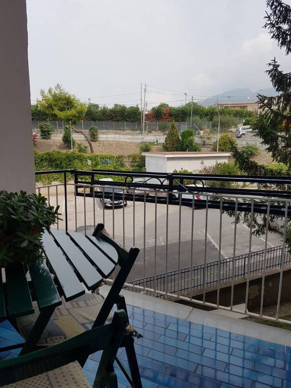 appartamento in vendita ad Ercolano