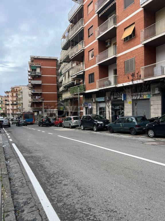 appartamento in vendita ad Ercolano