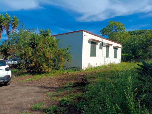 casa indipendente in vendita ad Ercolano