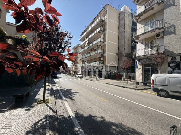 appartamento in vendita ad Ercolano