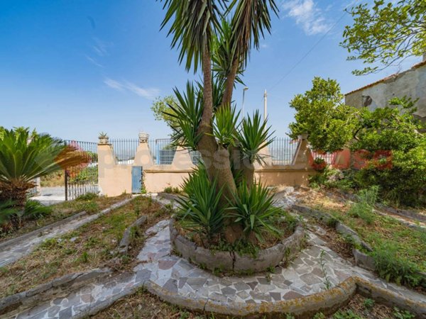 appartamento in vendita ad Ercolano