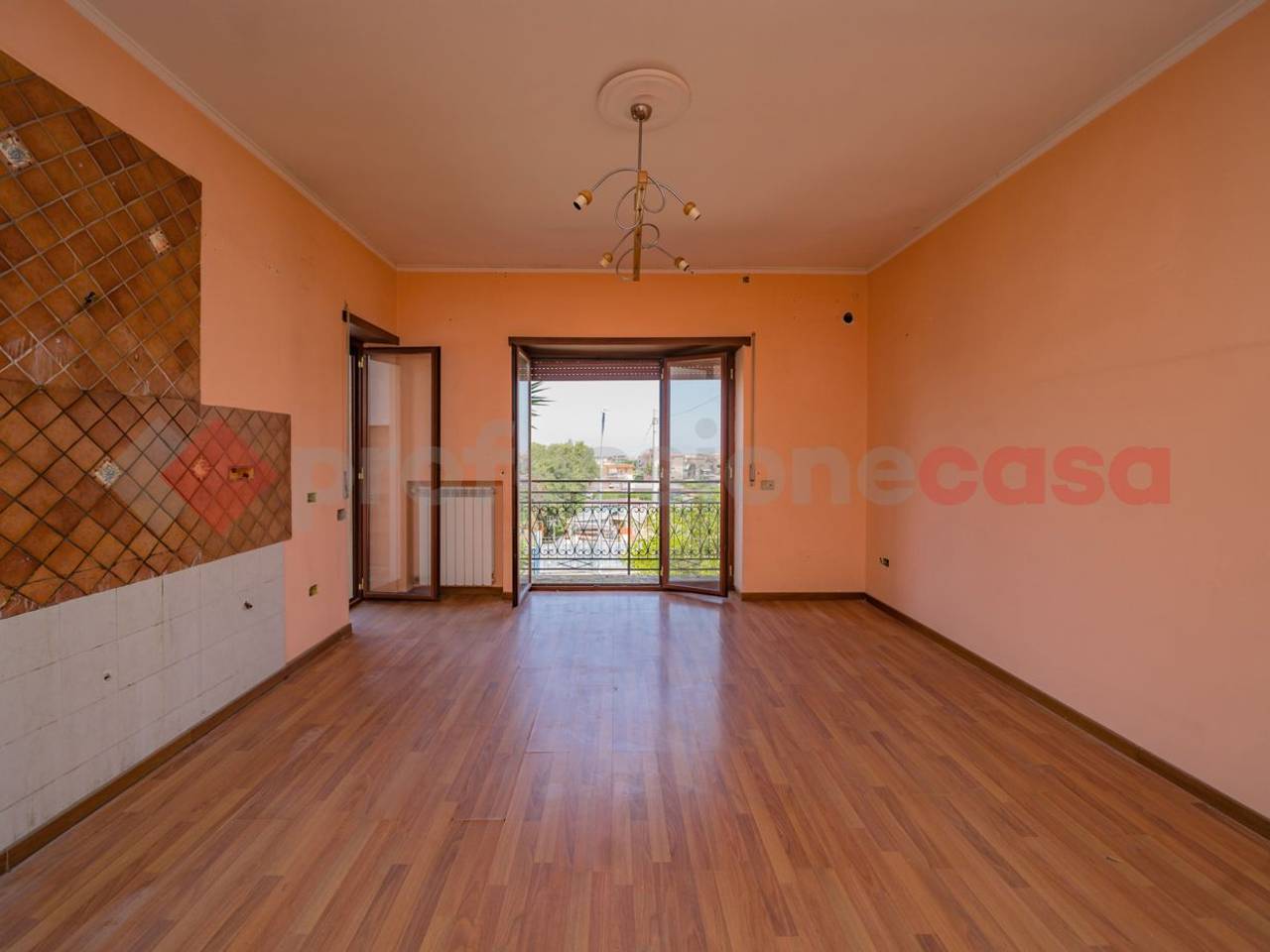 appartamento in vendita ad Ercolano