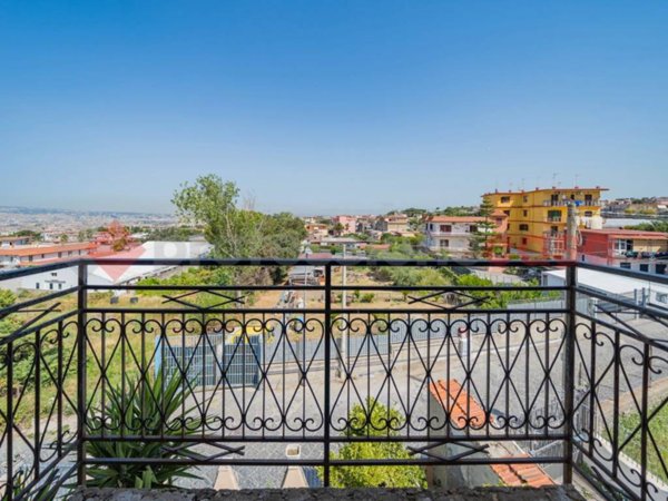 appartamento in vendita ad Ercolano