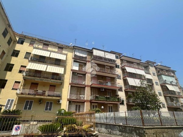 appartamento in vendita ad Ercolano
