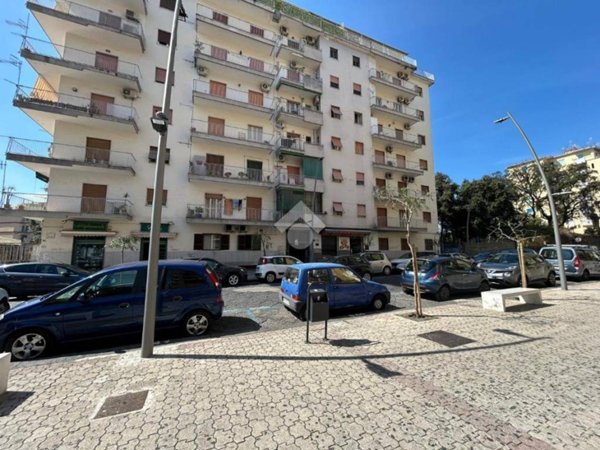 appartamento in vendita ad Ercolano
