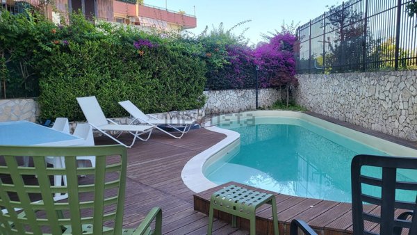 appartamento in vendita ad Ercolano