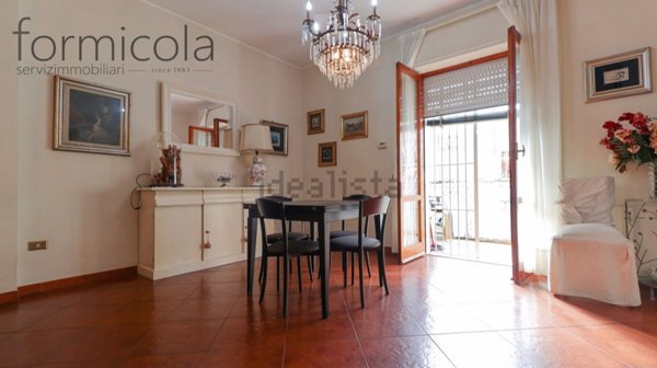 appartamento in vendita ad Ercolano