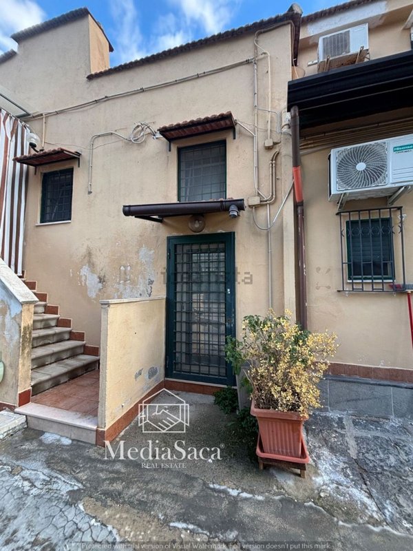 appartamento in vendita ad Ercolano