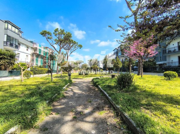 appartamento in vendita ad Ercolano