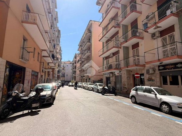 appartamento in vendita ad Ercolano