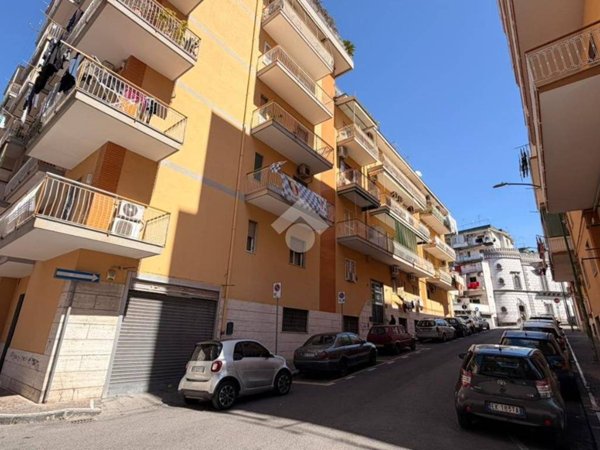 appartamento in vendita ad Ercolano