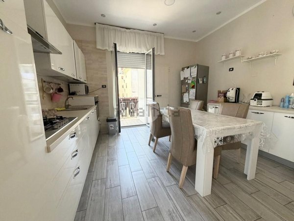 appartamento in vendita ad Ercolano