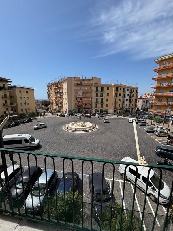 appartamento in vendita ad Ercolano