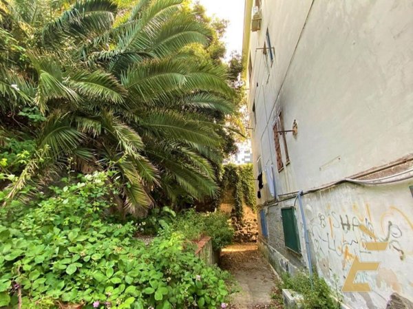 appartamento in vendita ad Ercolano