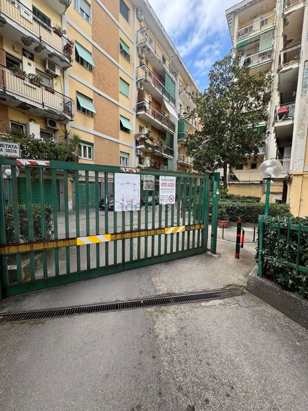 appartamento in vendita ad Ercolano