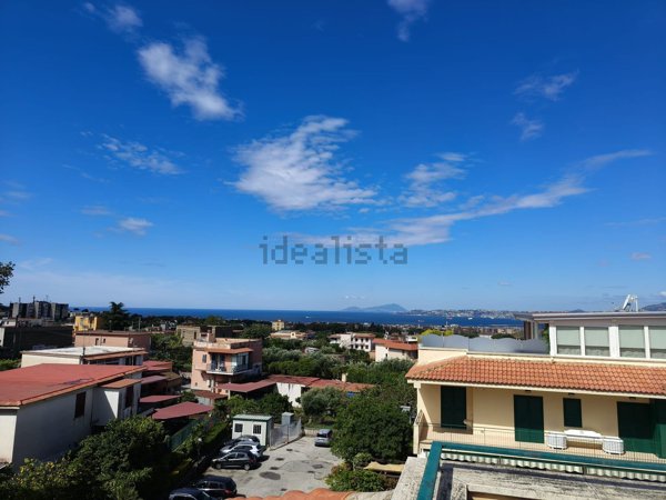 appartamento in vendita ad Ercolano