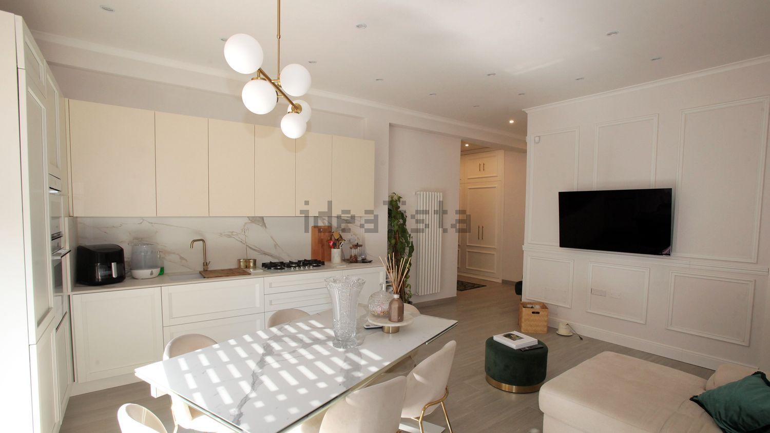 appartamento in vendita ad Ercolano