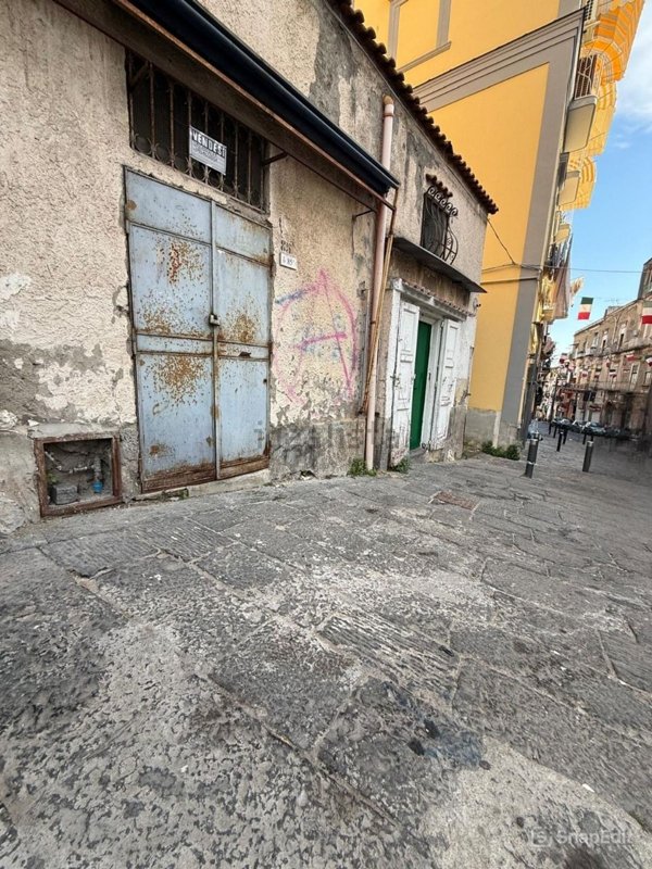 appartamento in vendita ad Ercolano