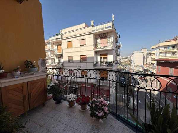 appartamento in vendita ad Ercolano
