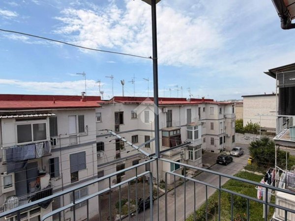 appartamento in vendita ad Ercolano