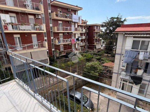 appartamento in vendita ad Ercolano