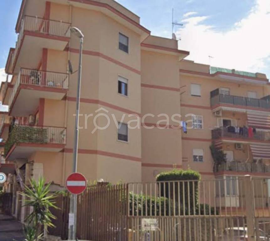 appartamento in vendita ad Ercolano