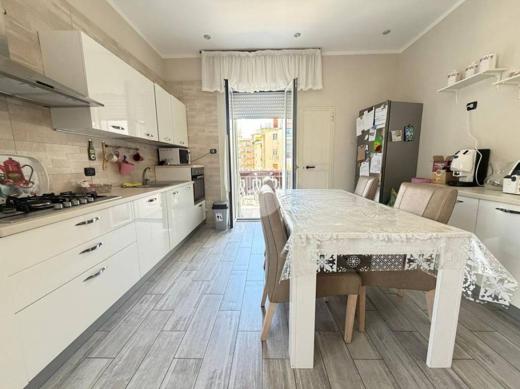 appartamento in vendita ad Ercolano