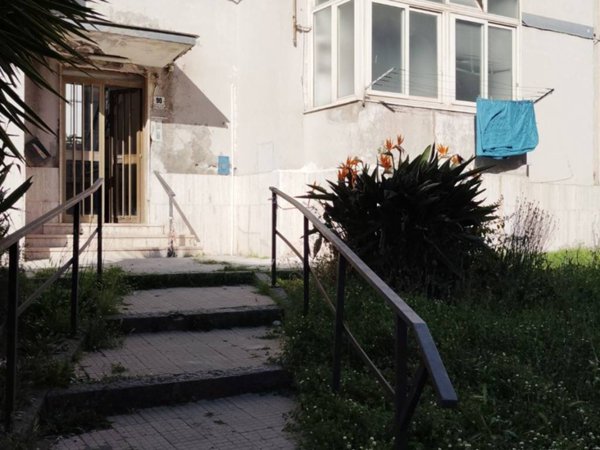 appartamento in vendita ad Ercolano