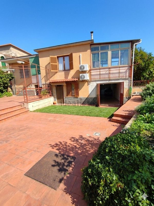 appartamento in vendita ad Ercolano