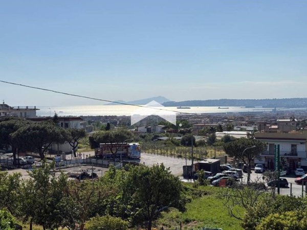 appartamento in vendita ad Ercolano