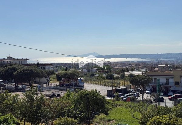 appartamento in vendita ad Ercolano in zona San Vito