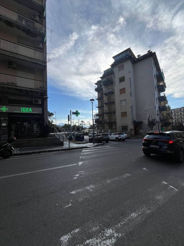 appartamento in vendita ad Ercolano