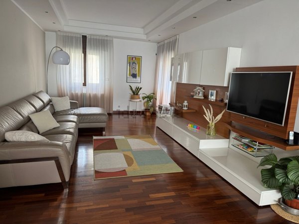 appartamento in vendita ad Ercolano