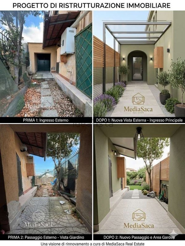 appartamento in vendita ad Ercolano