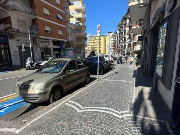 appartamento in vendita ad Ercolano