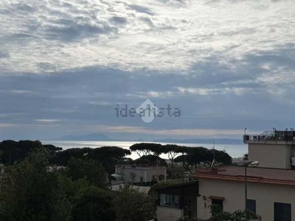 appartamento in vendita ad Ercolano