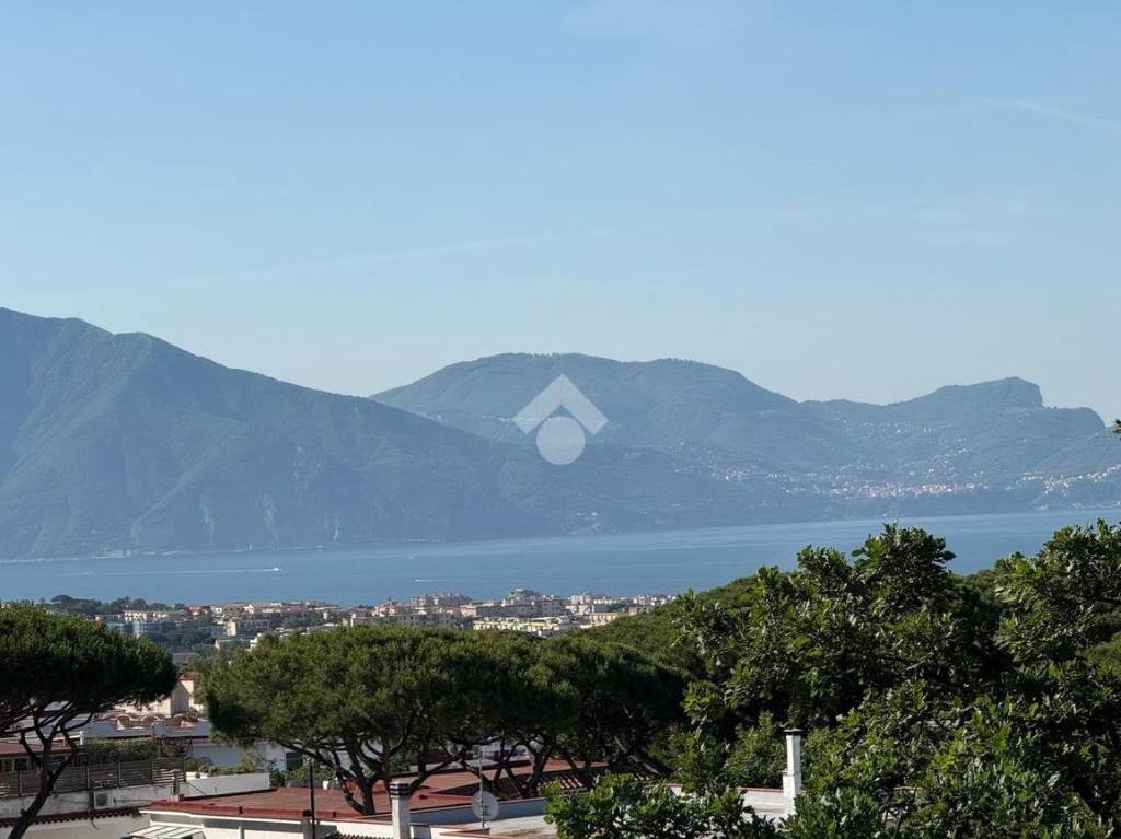 appartamento in vendita ad Ercolano