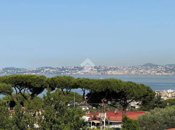 appartamento in vendita ad Ercolano
