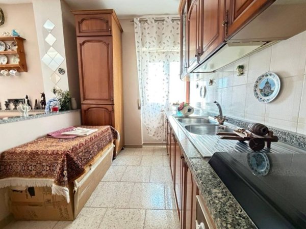 appartamento in vendita ad Ercolano