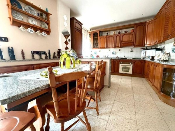 appartamento in vendita ad Ercolano