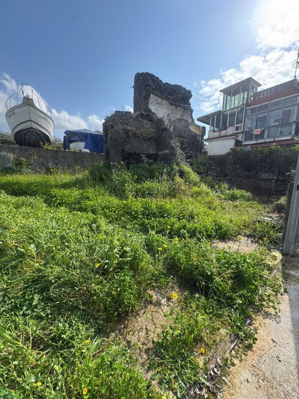 rudere in vendita ad Ercolano